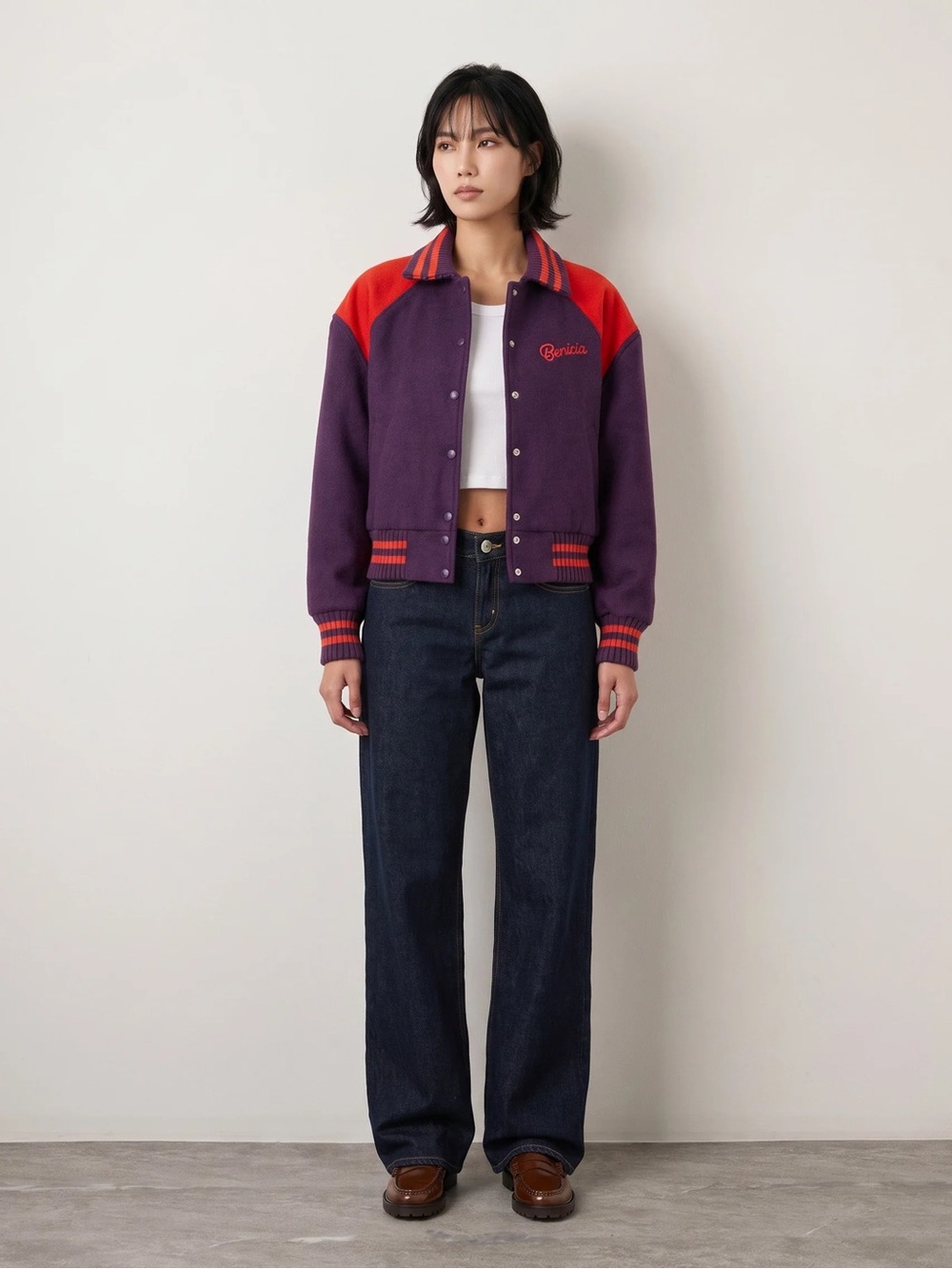 LEVI'S
Low Loose Jeans - Dream Nice Dreams